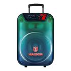 Bafle Kaiser Ksw 3515 Negro