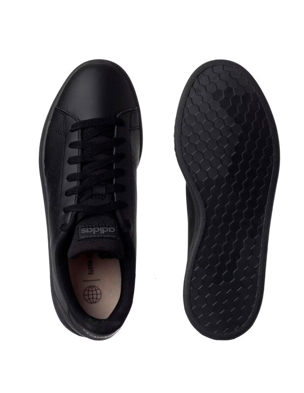 Tenis Caballero Adidas Advantage Negro GW9284 image number null
