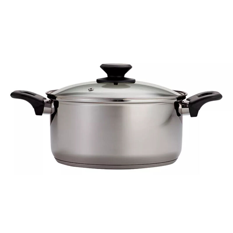 Batería de Cocina TRAMONTINA Primaware 10 Pieza... image number null