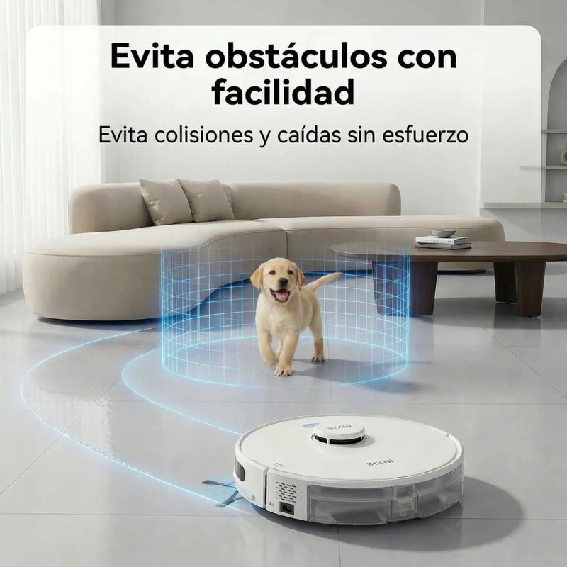 NovaraHome X9 Max image number null