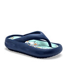 Stars Of The World Sandalia para mujer marino