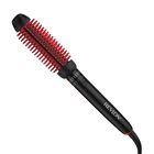 Brocha T&eacute;rmica Para Peinar El Cabello Revlon Smoothstay Coconut Oil