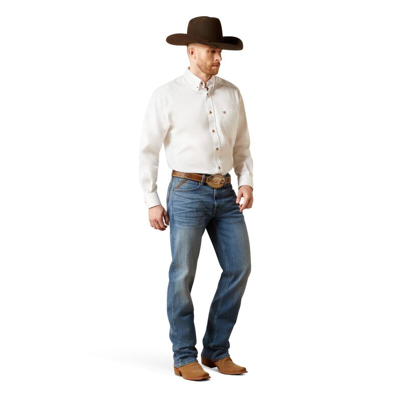 Pantalones Ariat Brandon Legacy M2 Corte Bot&iacute;n ... image number null