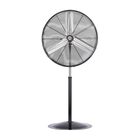 VENTILADOR PEDESTAL INDUSTRIAL MYTEK 3421 30 PUL 3 VEL