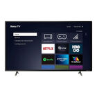 Pantalla JVC Smart TV SI32R HD Roku TV