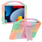 Funda Joguiia Para Ipad 10.2" A Prueba De Golpes Para Ni&ntilde;os