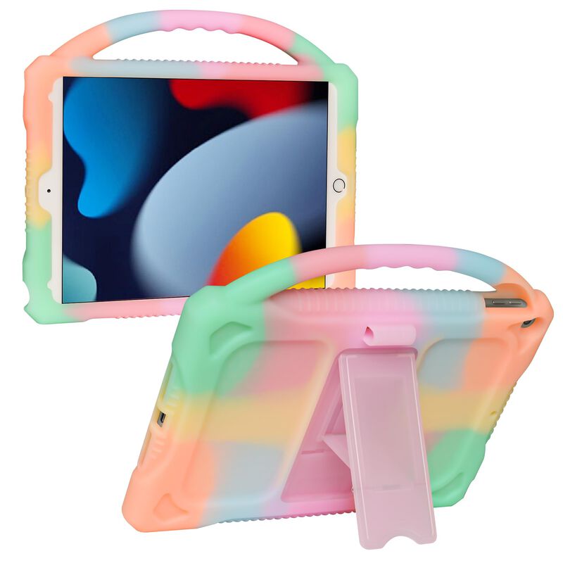 Funda Joguiia Para Ipad 10.2" A Prueba De Golpe... image number null