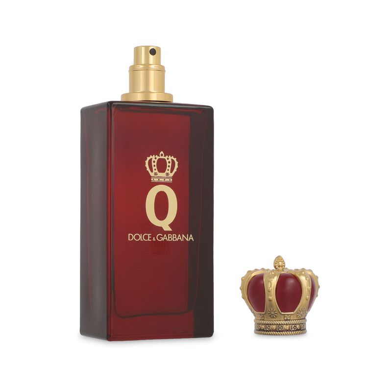 Dolce & Gabbana Q 100ml Parfum Spray image number null