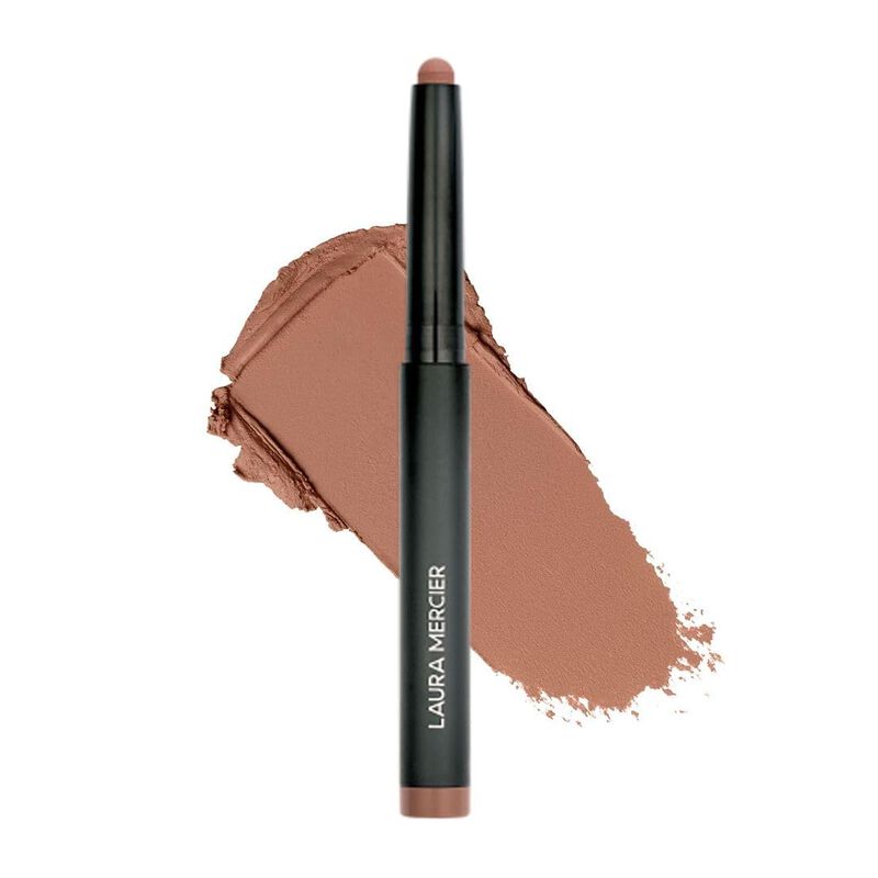 Sombra De Ojos En Crema Laura Mercier Caviar St... image number null