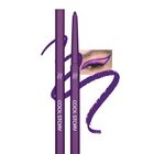 L&aacute;piz Delineador Caedelfly P&uacute;rpura Impermeable 7 g Mate