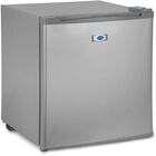 FRIGOBAR CUORY SHTF46LP 1.6 PIES DE 46L 127V PLATA