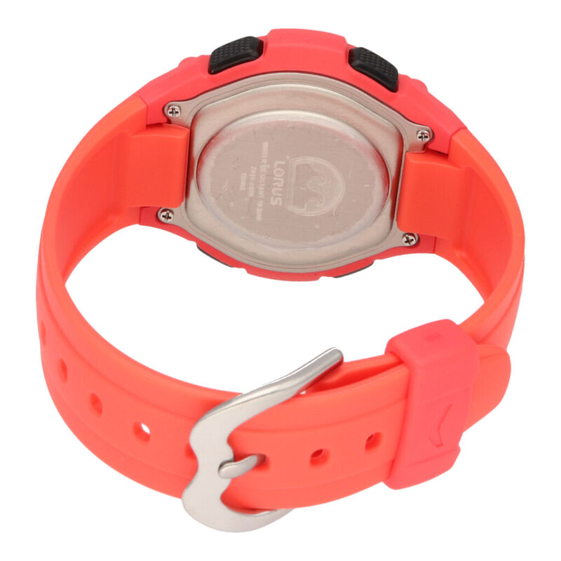 Reloj De Pulso Lorus Rm355ex9 Para Hombre Color... image number null