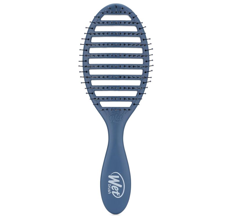 Cepillo Para Cabello Wet Brush Speed Dry Ventil... image number null