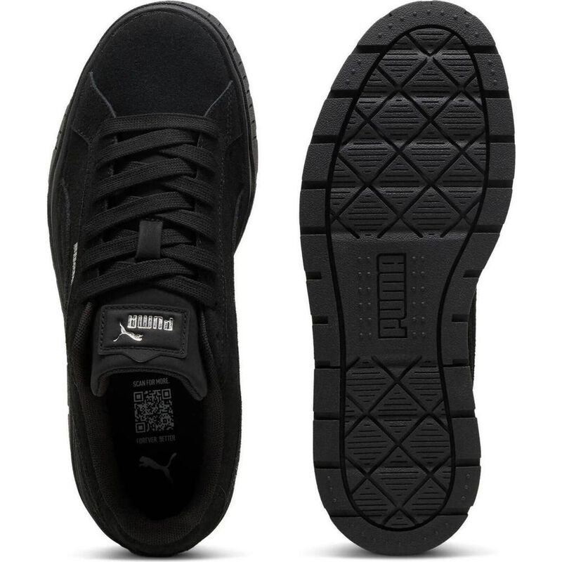 Tenis Puma Karmen Ii Para Mujer image number null