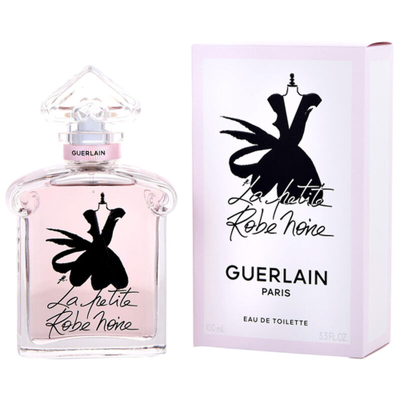 Perfume Guerlain La Petit Robe Noire Edt 100 Ml... image number null