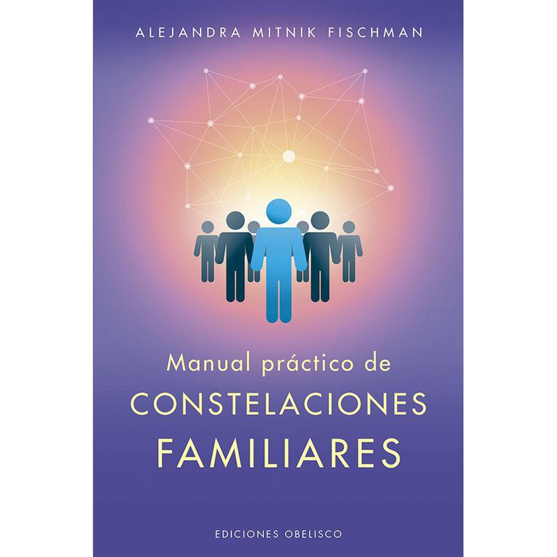 Manual Pr&aacute;ctico De Constelaciones Familiares image number null