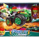 Pinypon Action Bigfoot