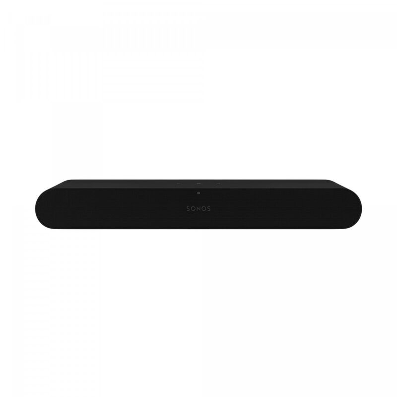 Sonos RAY-BLACK Barra de Sonido image number null