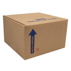 Caja de Cart&oacute;n para Empaque 33x33x20