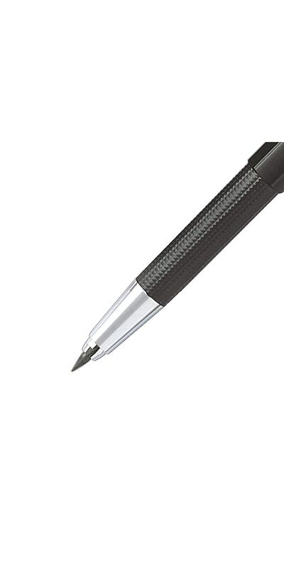 Portaminas Rotring 300 2,0 Mm Recargable Negro image number null