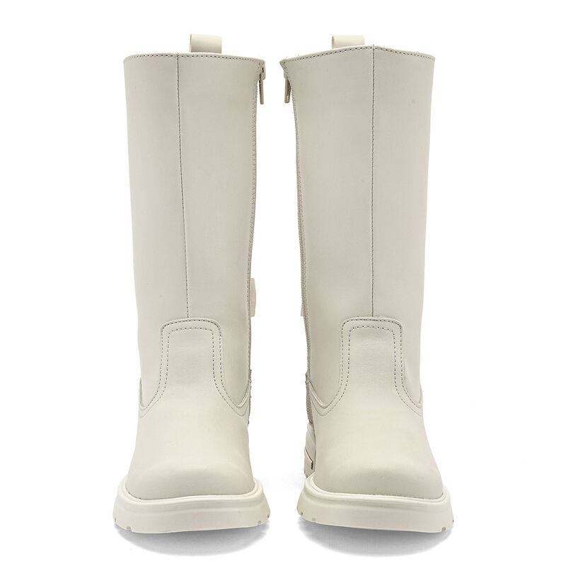 Yuyin Bota Beige Para Ni&ntilde;a 146770cd image number null