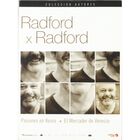 Pack Radford X Radford [dvd]