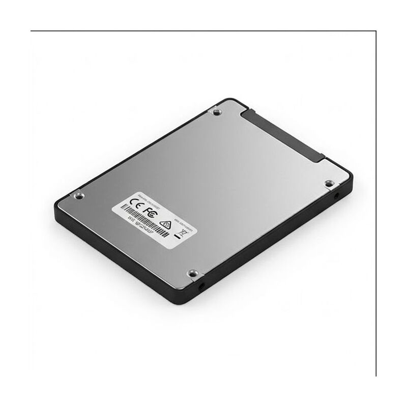 Ssd Quaroni Qssd256m 256gb Sata3 6gb/s 7mm Negr... image number null