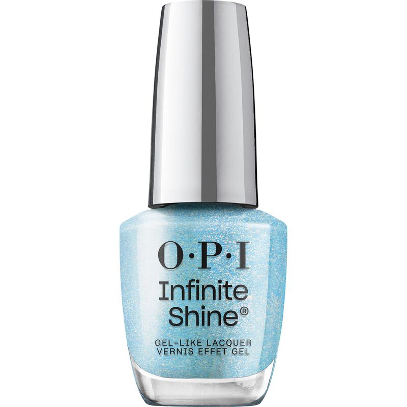 Esmalte De U&ntilde;as Opi Infinite Shine Living The F... image number null