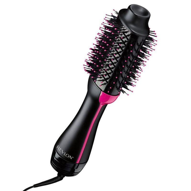 Cepillo Secador Revlon Salon Voluminizador Pro ... image number null