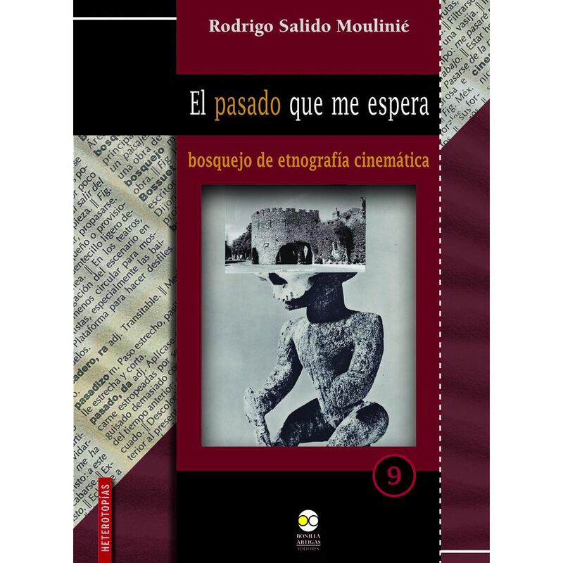 El pasado que me espera : bosquejo de etnograf&iacute;... image number null