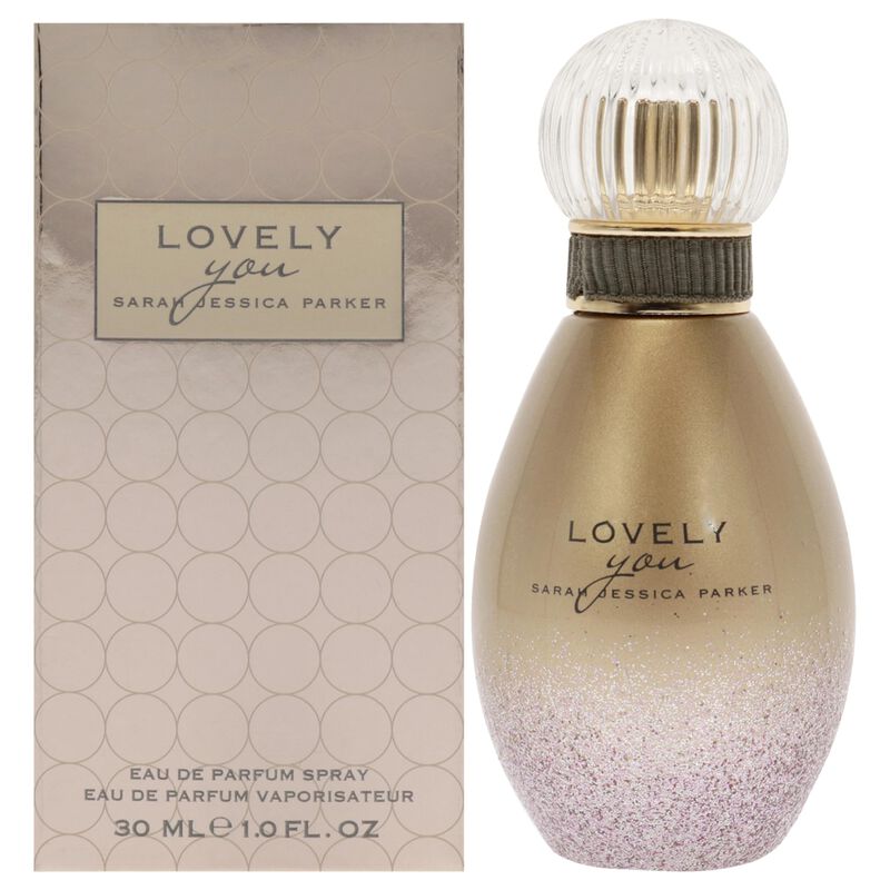 Perfume Sarah Jessica Parker Sjp Soft Clean Flo... image number null