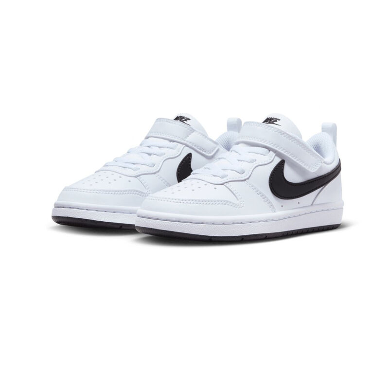 Tenis Casual Nike Court Borough Low Recraft PS ... image number null