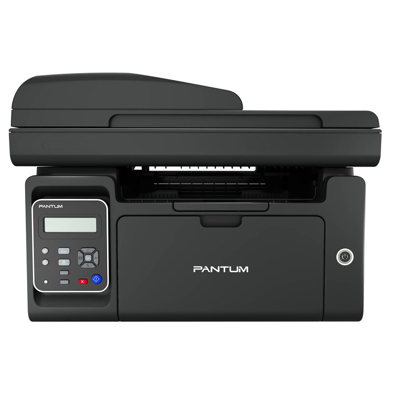 Multifuncional Pantum M6550nw image number null