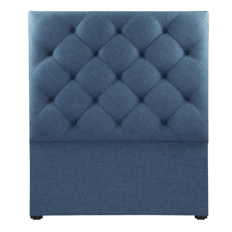 Cabecera Individual Dicasa Ikki Azul Oceano image number null