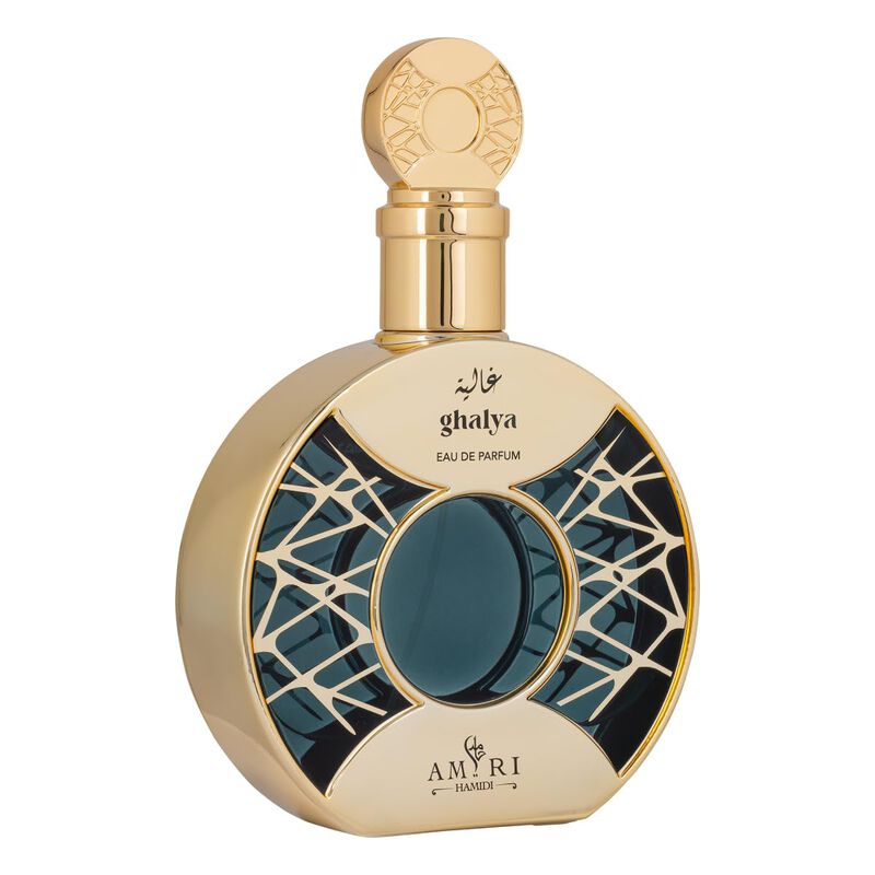 Perfume Unisex Hamidi Amiri Ghalya, 100 Ml image number null