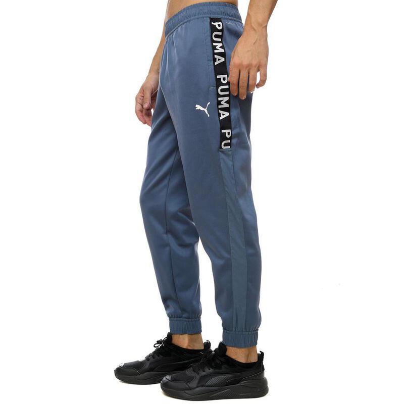 Pantal&oacute;n Puma Train Fit PWRFLEECE para Hombre image number null