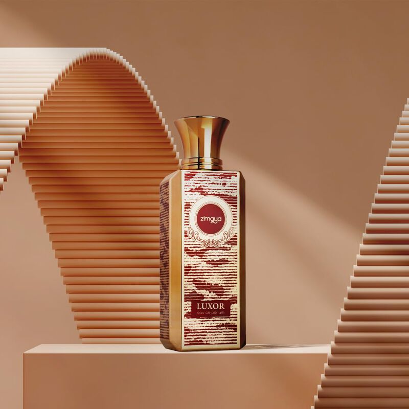 Perfume Zimaya Luxor Eau De Parfum Para Mujer, ... image number null