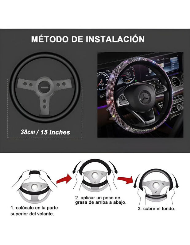 Accesorio para Auto image number null