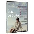 La Hija Oscura (dvd) [dvd]