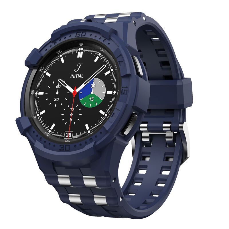 Funda Protectora T-ENGINE Galaxy Watch 4 Classi... image number null
