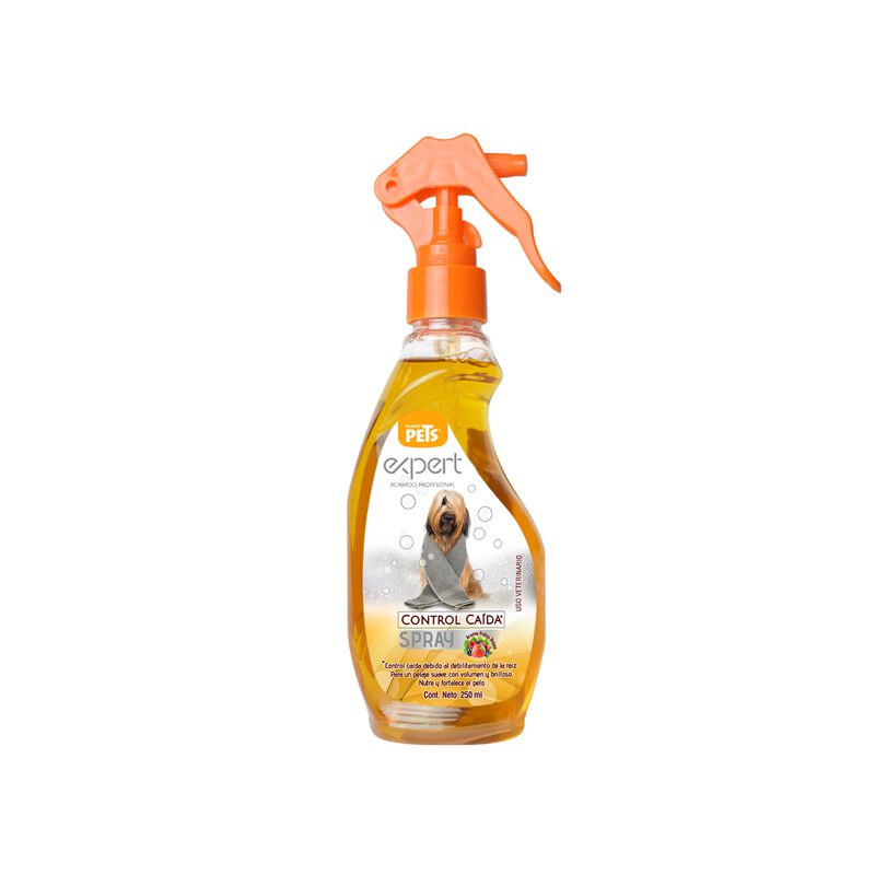 Fancy Pets Spray Control Caída Para Perro Con 2... image number null