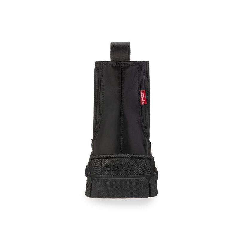 Botas Levis Para Dama Dora L1225213 Negro image number null