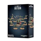 Miniatura De Warhammer 40k Ork Gretchin Plastic Games Workshop