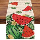 Caminero De Mesa Seliem 33x91 Cm Sand&iacute;a Tropical