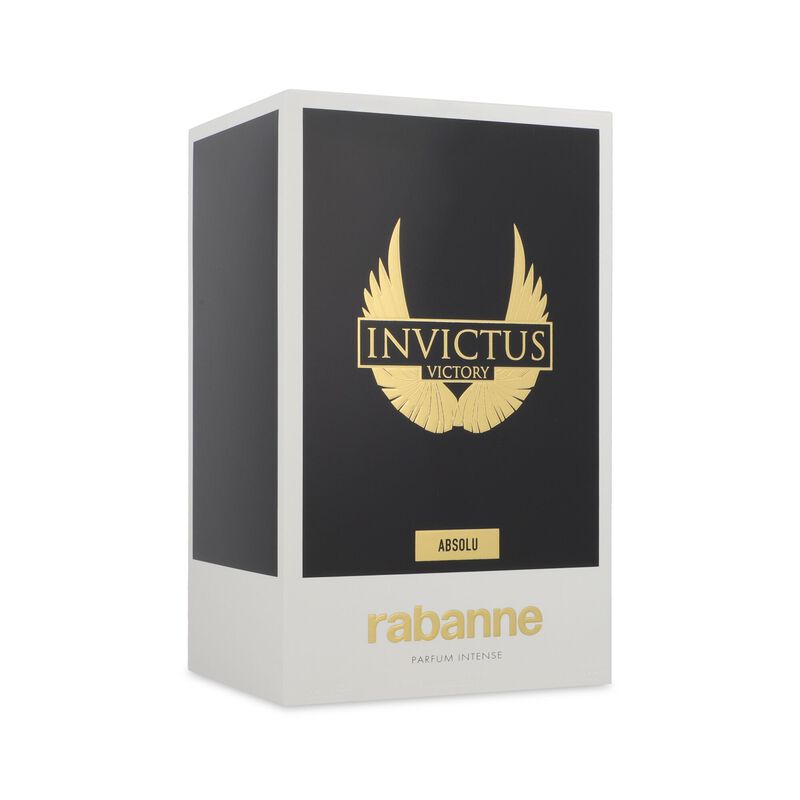 Invictus Victory Absolu 200ml Edp Spray image number null