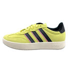 Tenis Dama Adidas Barreda Amarillo JP7110