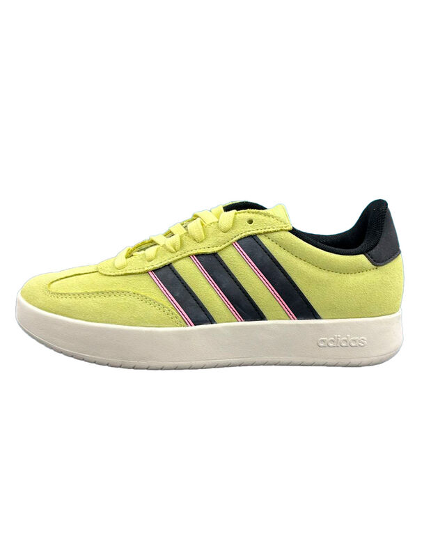 Tenis Dama Adidas Barreda Amarillo JP7110 image number null