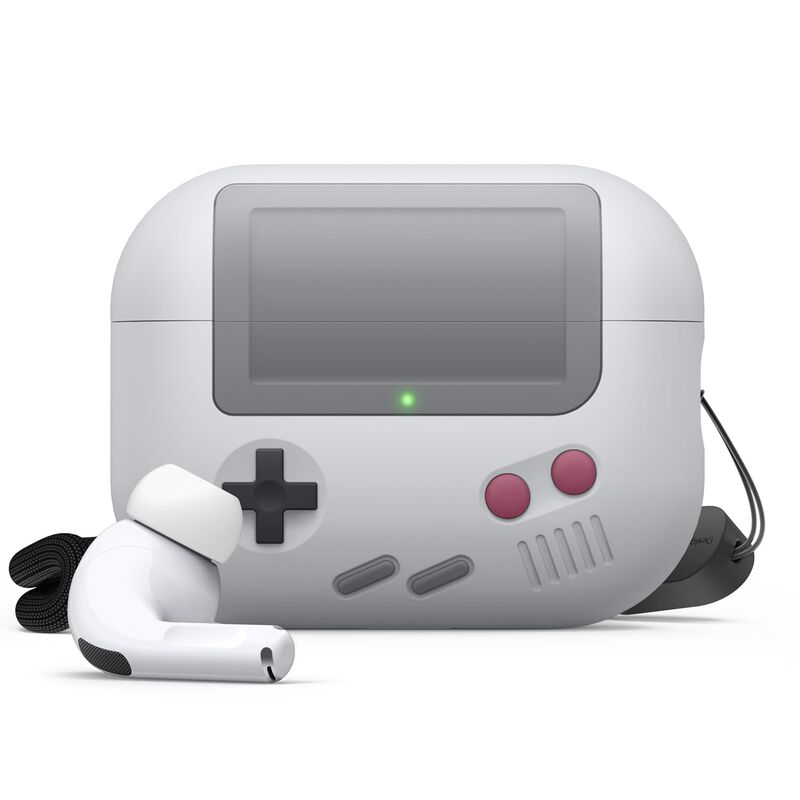 Funda Elago Aw5 Compatible Con Apple Airpods Pr... image number null