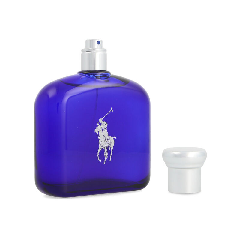 Polo Blue 125Ml Edt Spray image number null