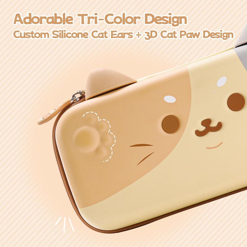 Funda Geekshare Switch 2 de 7.9" con Dise&ntilde;o de ... image number null